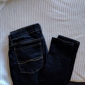 Lucky Brand 26 Regular Brooklyn Skinny